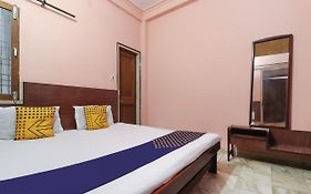 Spot On Jaiswal Guest House Hasanganj India