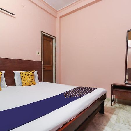 Spot On Jaiswal Guest House Hasanganj Exterior photo