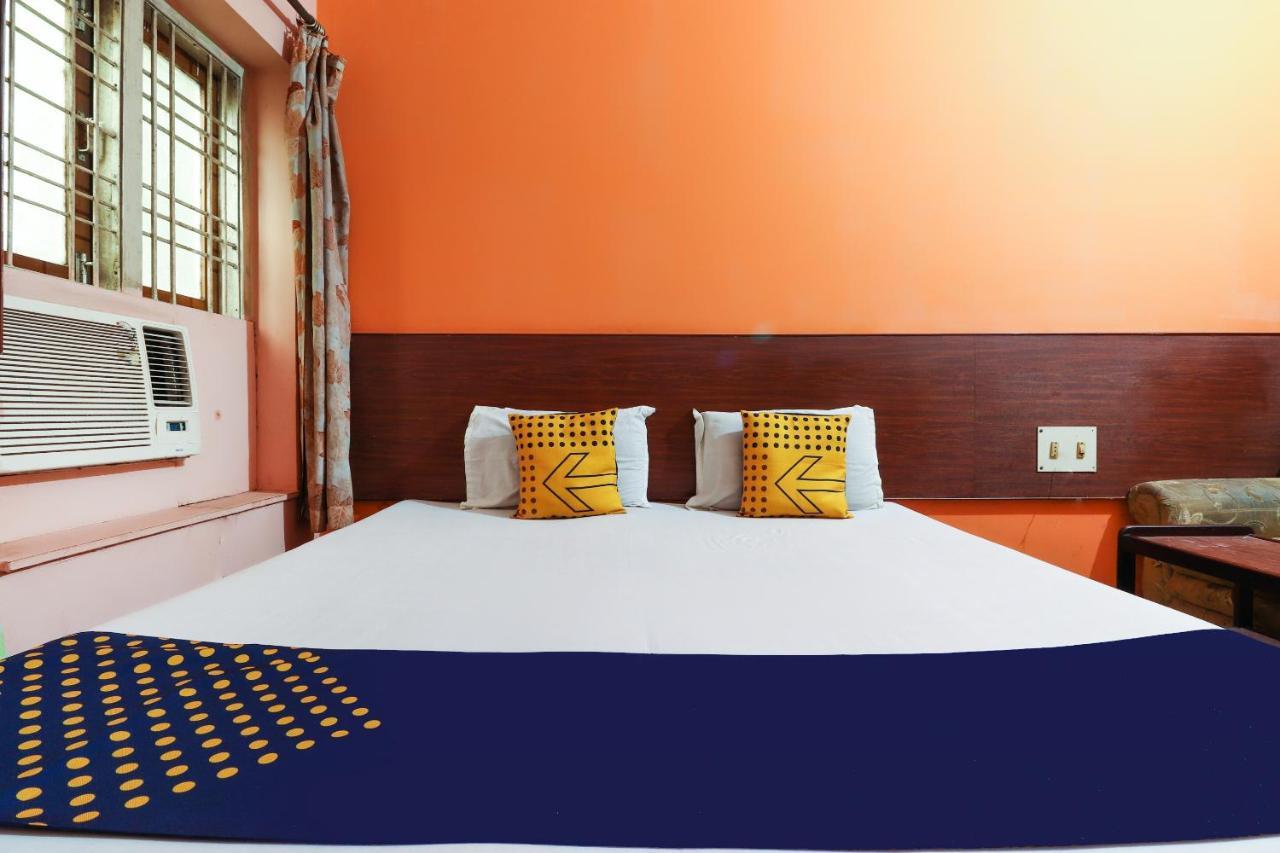 Spot On Jaiswal Guest House Hasanganj Exterior photo