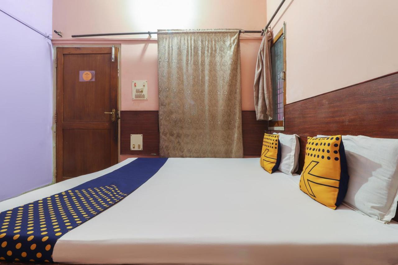 Spot On Jaiswal Guest House Hasanganj Exterior photo