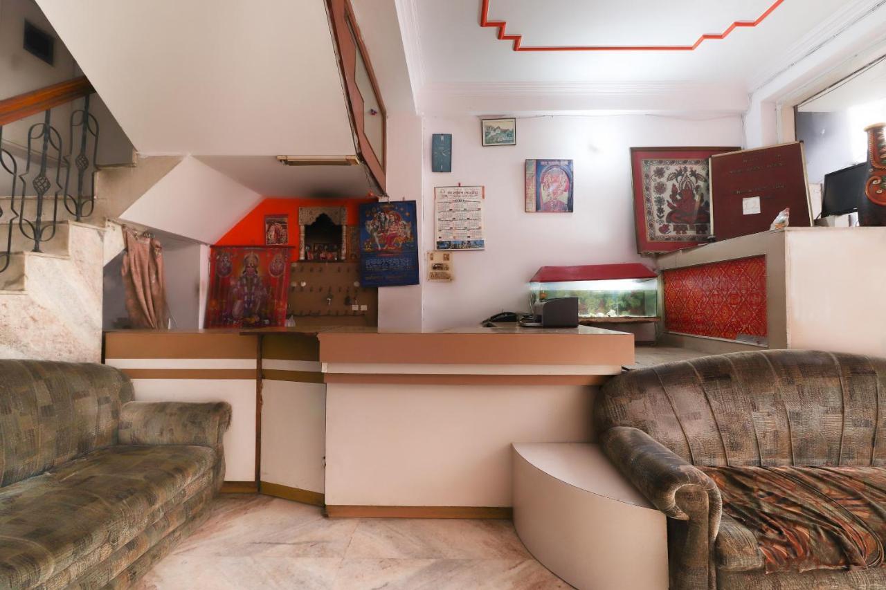 Spot On Jaiswal Guest House Hasanganj Exterior photo