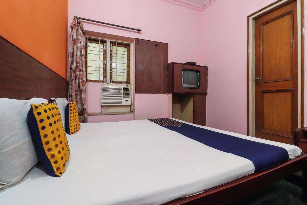 Spot On Jaiswal Guest House Hasanganj Exterior photo