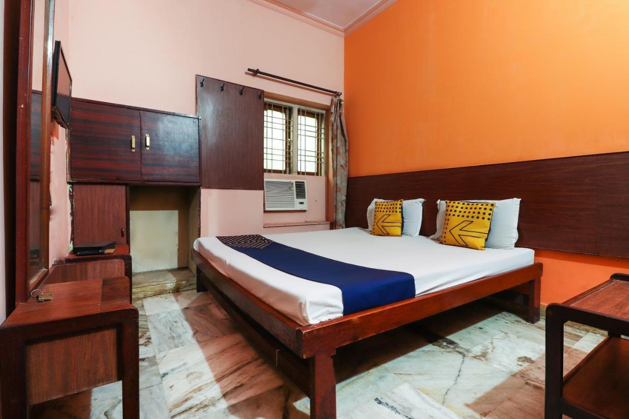 Spot On Jaiswal Guest House Hasanganj Exterior photo