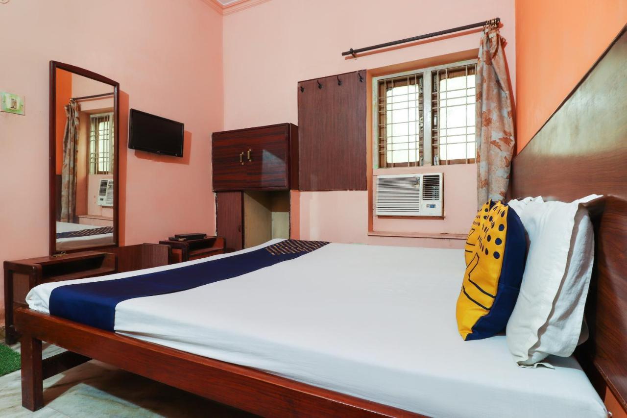 Spot On Jaiswal Guest House Hasanganj Exterior photo