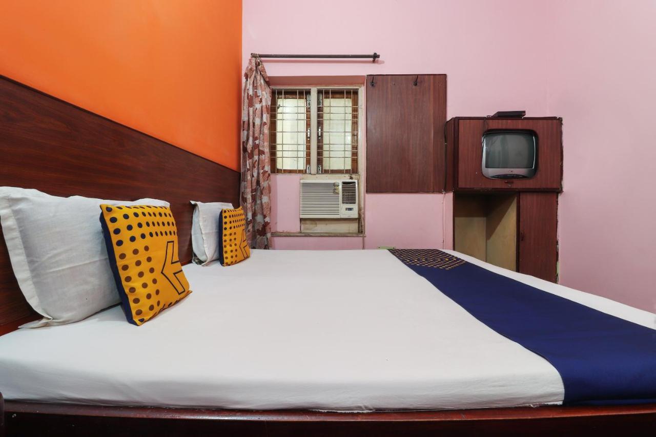 Spot On Jaiswal Guest House Hasanganj Exterior photo