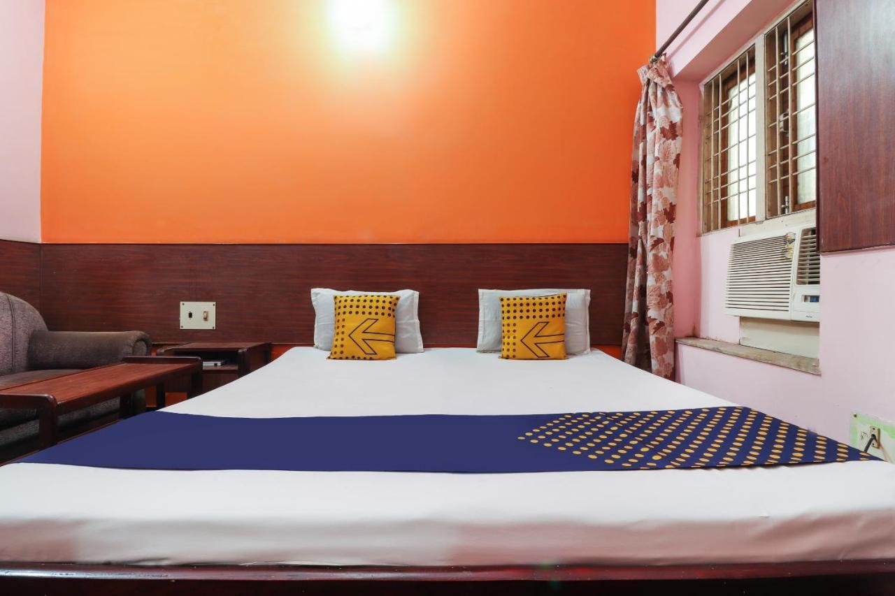 Spot On Jaiswal Guest House Hasanganj Exterior photo