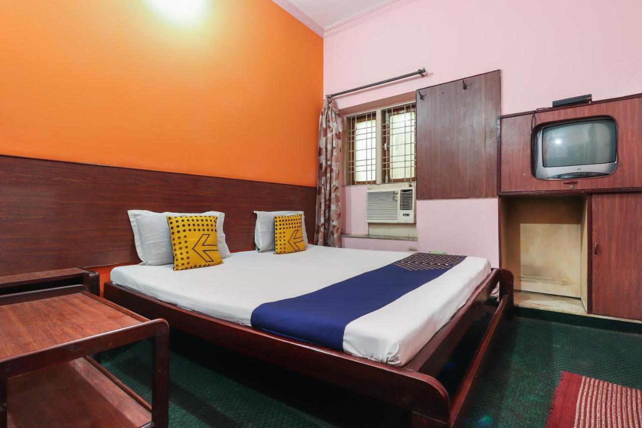 Spot On Jaiswal Guest House Hasanganj Exterior photo