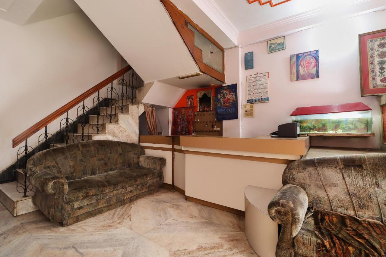 Spot On Jaiswal Guest House Hasanganj Exterior photo