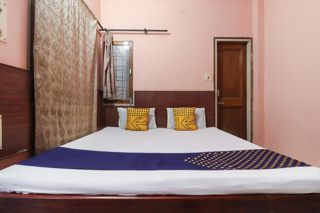 Spot On Jaiswal Guest House Hasanganj Exterior photo