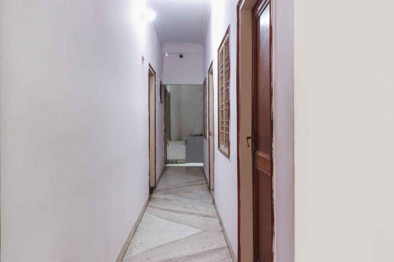 Spot On Jaiswal Guest House Hasanganj Exterior photo