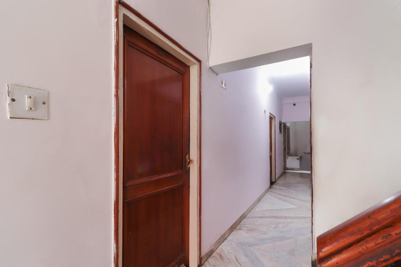 Spot On Jaiswal Guest House Hasanganj Exterior photo