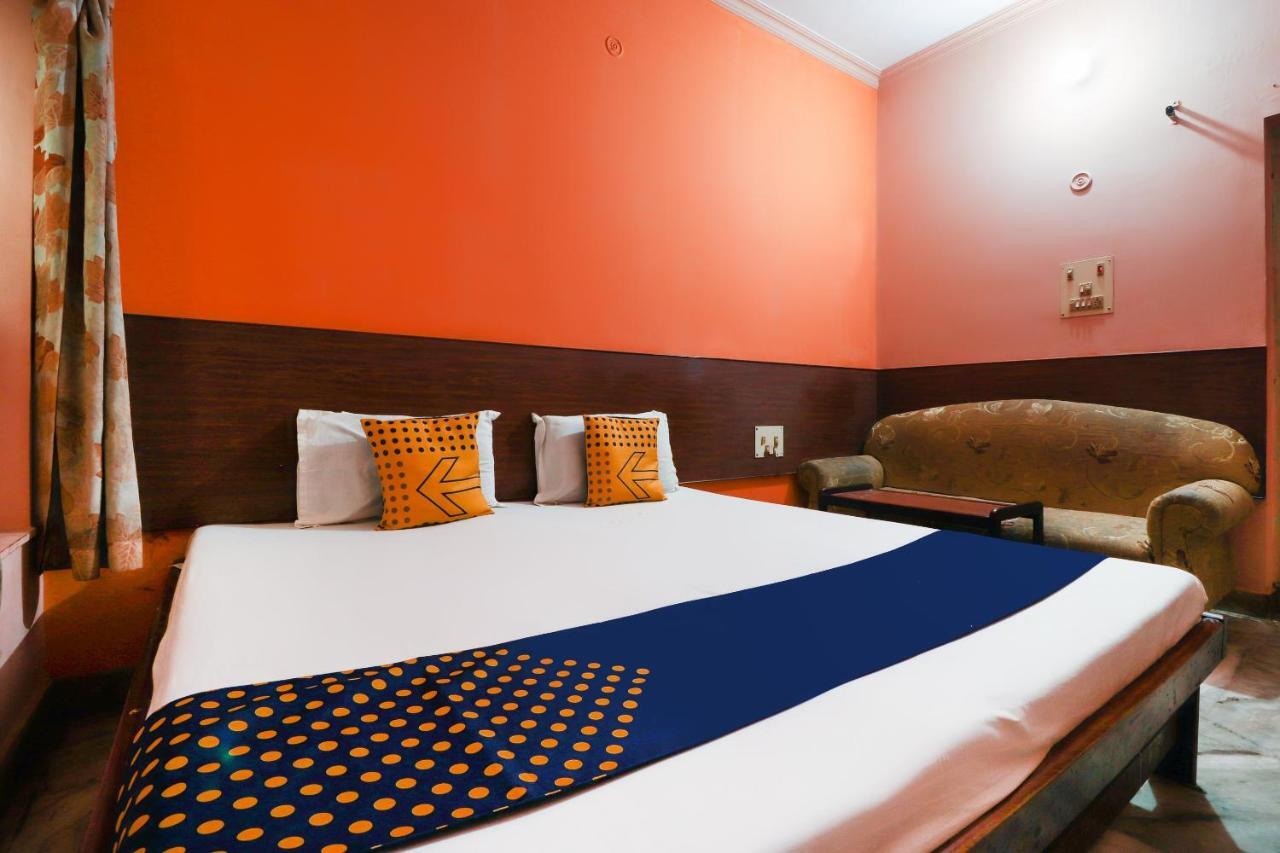 Spot On Jaiswal Guest House Hasanganj Exterior photo