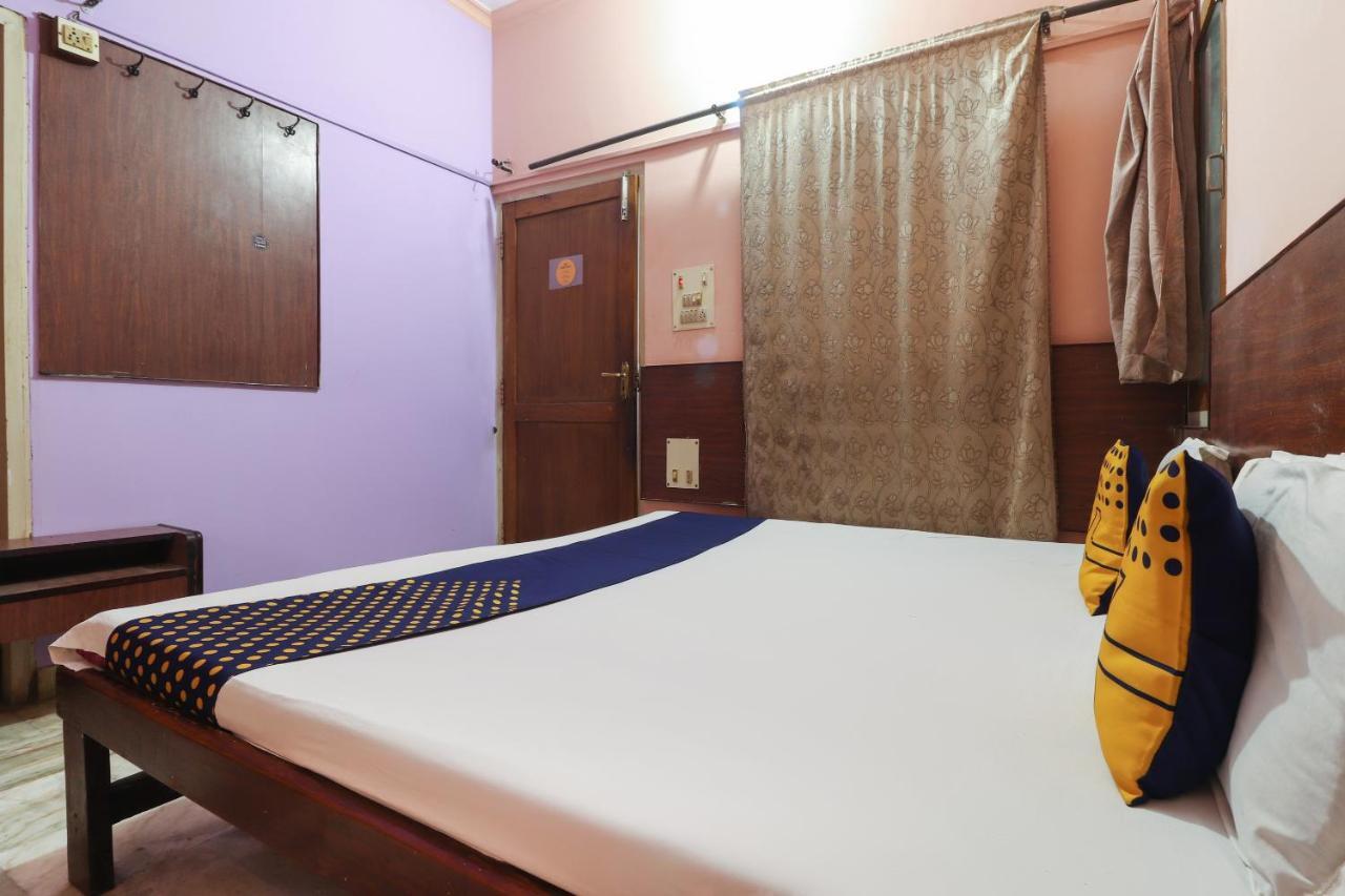 Spot On Jaiswal Guest House Hasanganj Exterior photo